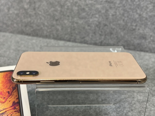 922859-14 Smartphone, Apple iPhone XS Max, 64GB - Shipping included!