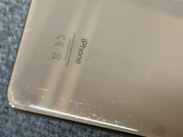 922859-16 Smartphone, Apple iPhone XS Max, 64GB - Shipping included!