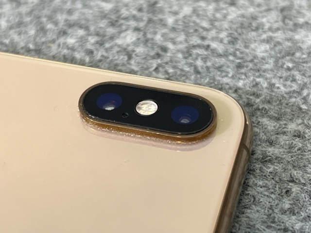 922859-17 Smartphone, Apple iPhone XS Max, 64GB - Shipping included!
