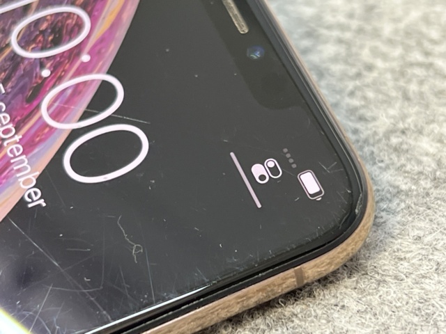 922859-18 Smartphone, Apple iPhone XS Max, 64GB - Shipping included!