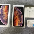 922859-19 Smartphone, Apple iPhone XS Max, 64GB - Shipping included!