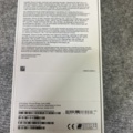 922859-21 Smartphone, Apple iPhone XS Max, 64GB - Shipping included!