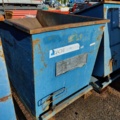 940083-1 Dump container