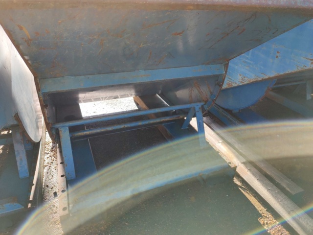 940083-9 Dump container