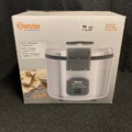 777555-2 NEW! Rice cooker 8L from Bartscher