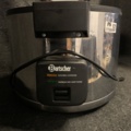 777556-2 Rice cooker from Bartscher 8L