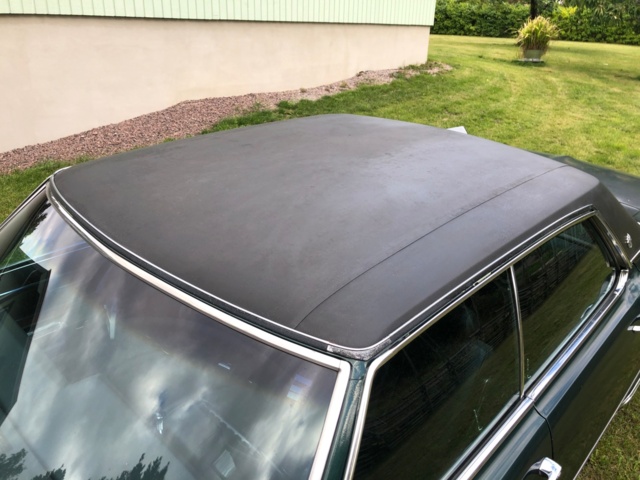 941201-8 Buick Electra 225 -1970