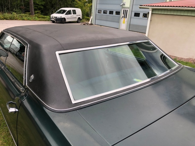 941201-9 Buick Electra 225 -1970