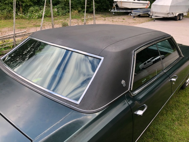 941201-10 Buick Electra 225 -1970