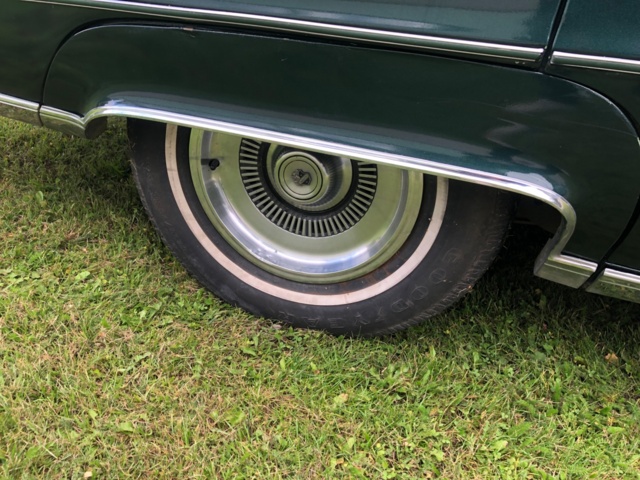 941201-11 Buick Electra 225 -1970