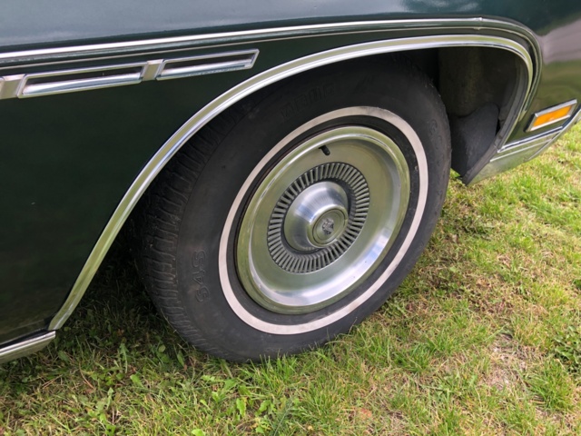 941201-12 Buick Electra 225 -1970