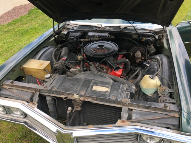 941201-42 Buick Electra 225 -1970