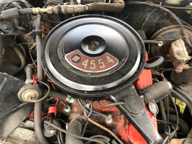 941201-43 Buick Electra 225 -1970