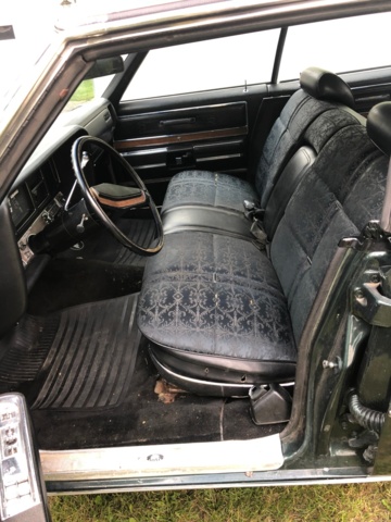 941201-16 Buick Electra 225 -1970