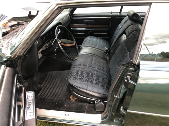 941201-17 Buick Electra 225 -1970