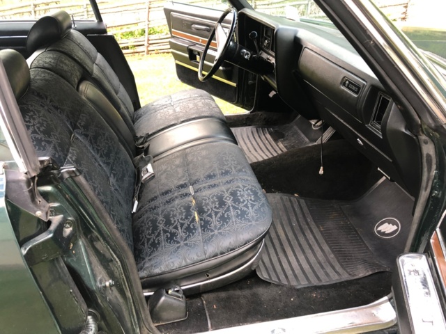 941201-21 Buick Electra 225 -1970