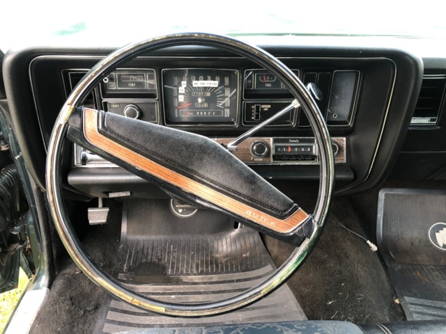 941201-31 Buick Electra 225 -1970