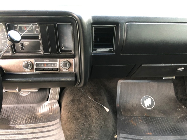 941201-33 Buick Electra 225 -1970