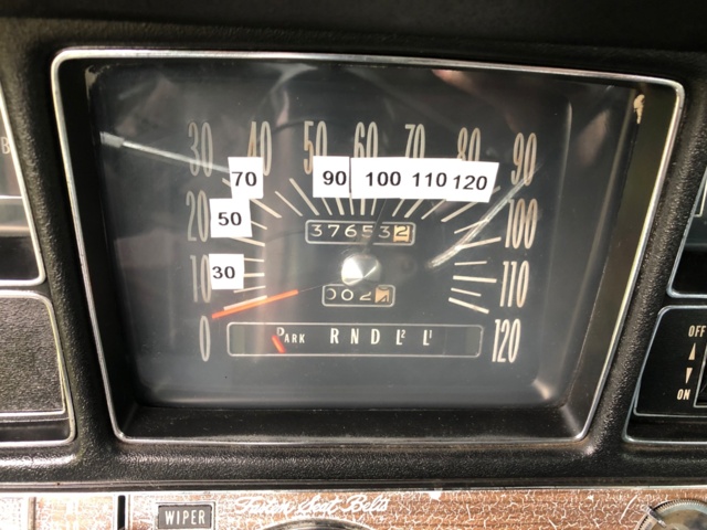 941201-36 Buick Electra 225 -1970