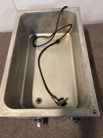 896870-2 Heating for 1st Gn 1/1