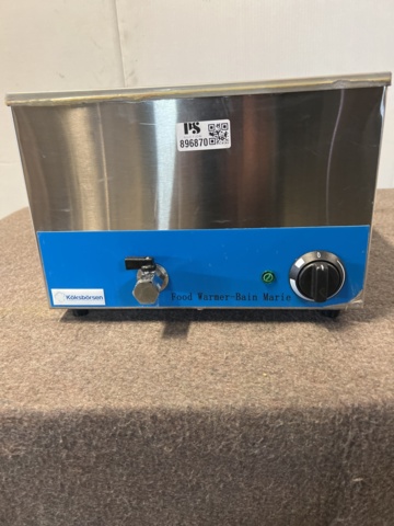 896870-3 Heating for 1st Gn 1/1