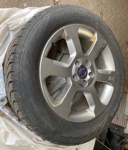 941200-36 Volvo XC70 D4 AWD Geartronic, 181hp, 2016