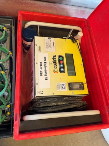 917390-1 Pipe welding Nupigeco