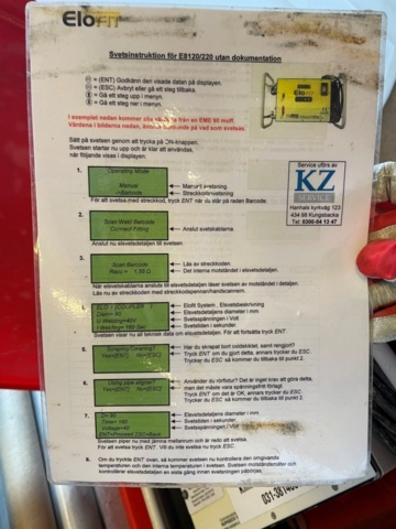 917390-3 Pipe welding Nupigeco