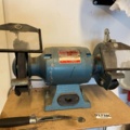 917380-1 Bench grinder Rong Long