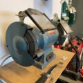 917380-2 Bench grinder Rong Long