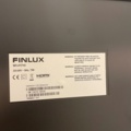 917358-5 Finlux TV 50" and pillar speakers Andersson