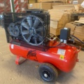 941439-1 Compressor Attack 360 Belt Drive Fiac - 2020