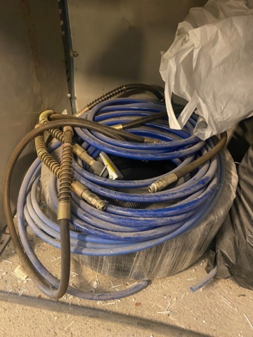 941439-8 Compressor Attack 360 Belt Drive Fiac - 2020