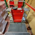 937440-3 Warehouse trolley ErgoBjörn 14 90 09 75