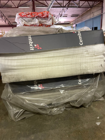 872368-3 Facade boards Cembrit