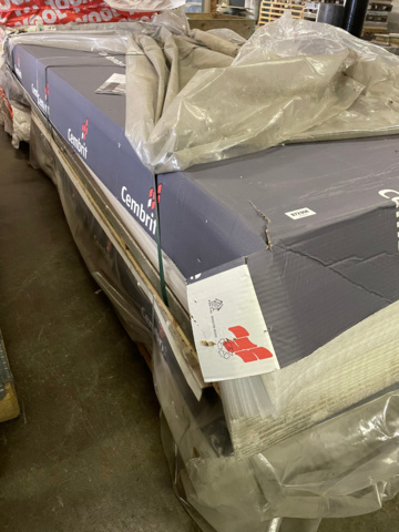 872368-1 Facade boards Cembrit