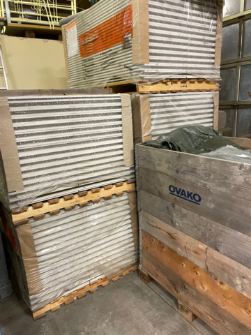 872384-2 Floor boards fermacell 300 pcs