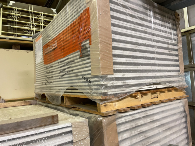 872384-3 Floor boards fermacell 300 pcs