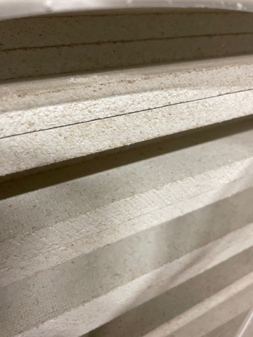 872384-4 Floor boards fermacell 300 pcs