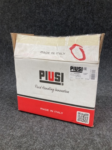 939427-2 Diesel pump Piusi BI-PUMP 12V