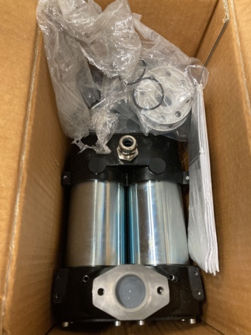 939428-4 Diesel pump Piusi BI-PUMP 12V