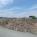 886195-1 Paving stone Unsorted 15 tons