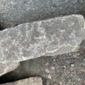 886195-3 Paving stone Unsorted 15 tons