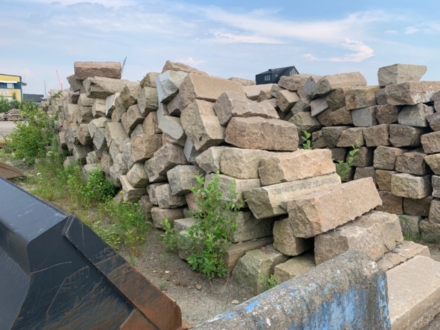 886196-1 Ramsten 100 m