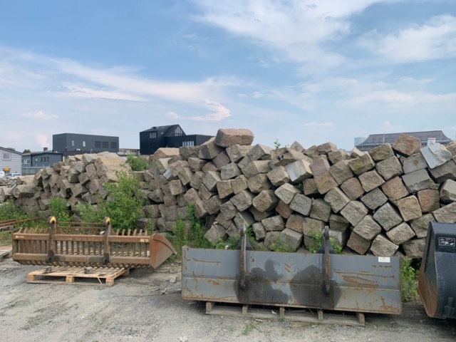 886196-2 Ramsten 100 m