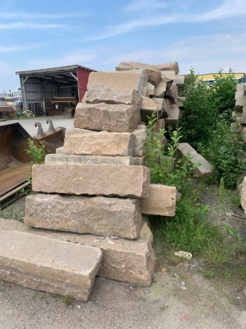 886196-4 Ramsten 100 m