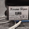 937333-3 Bench grinder Kiruna-Slipen Luna MS-50