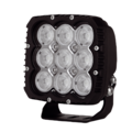 939421-1 2 work lights Award LED 5" 90W
