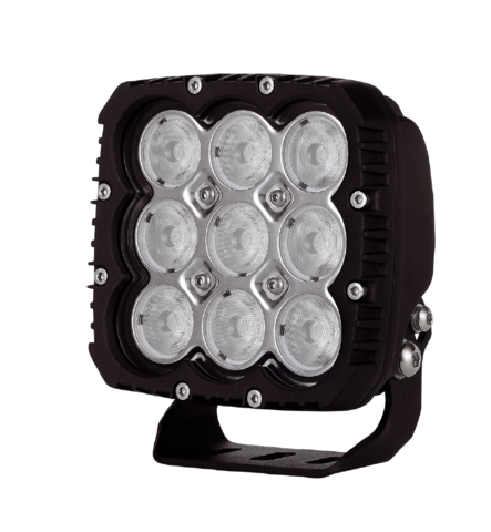 939421-1 2 work lights Award LED 5" 90W