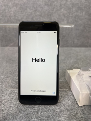 922864-4 Smartphone, Apple iPhone 7, 32GB - Shipping included!